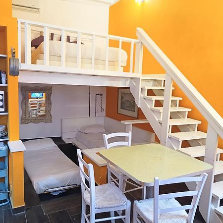 Quirinale Apartments Roma Ngoại thất bức ảnh