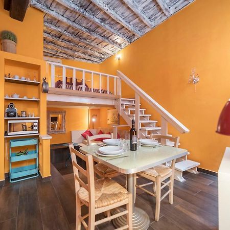 Quirinale Apartments Roma Ngoại thất bức ảnh