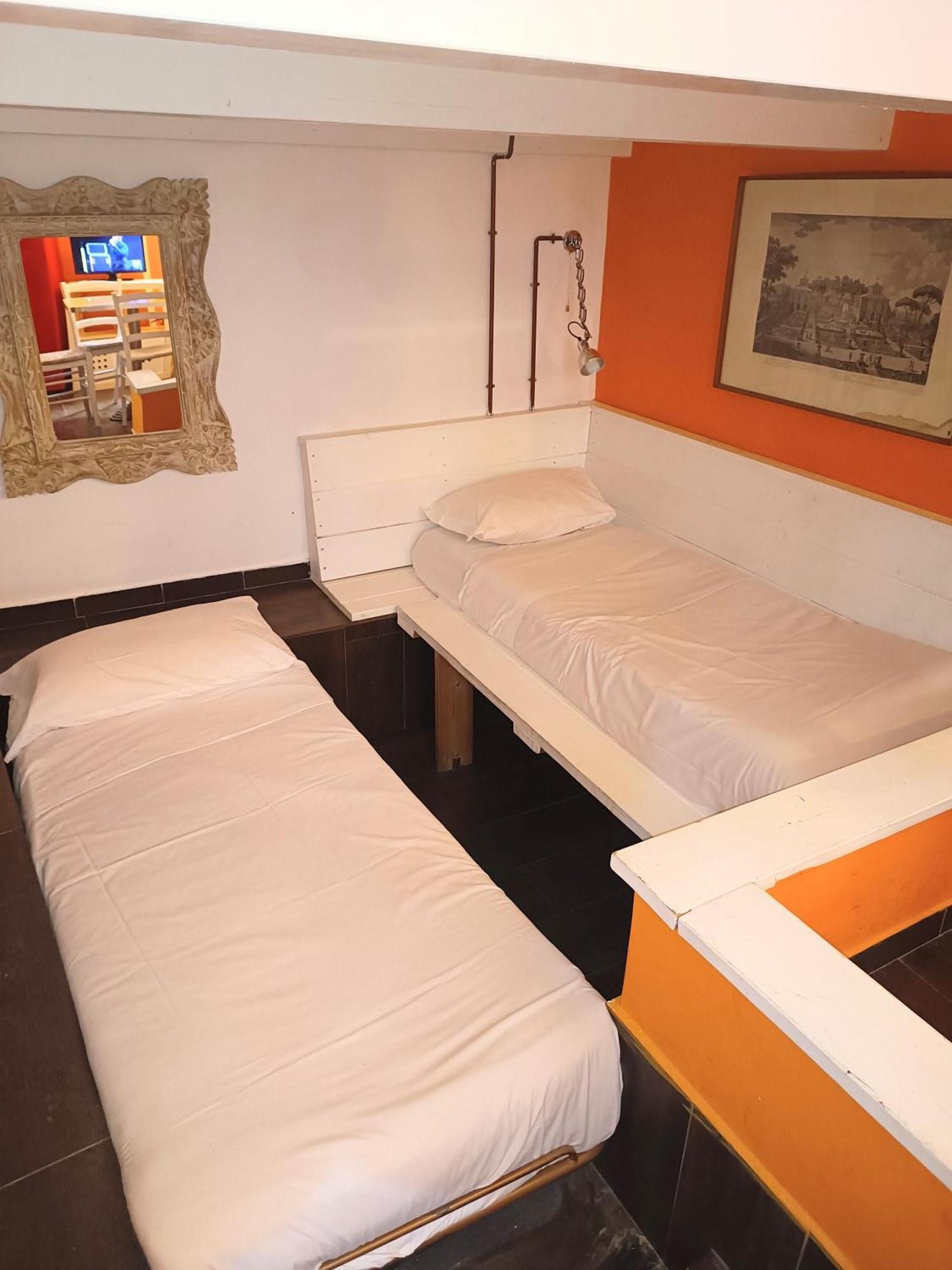 Quirinale Apartments Roma Ngoại thất bức ảnh