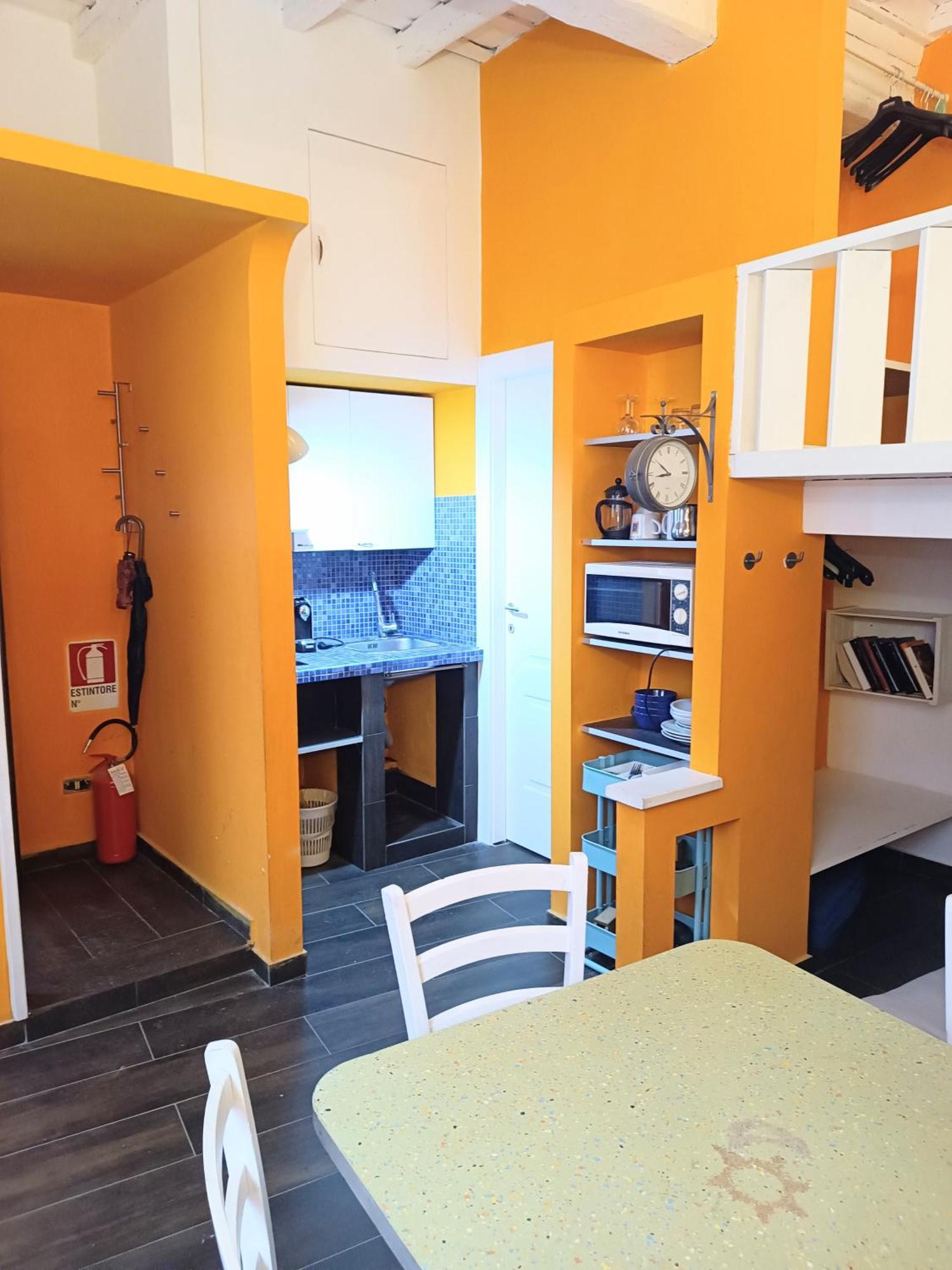 Quirinale Apartments Roma Ngoại thất bức ảnh