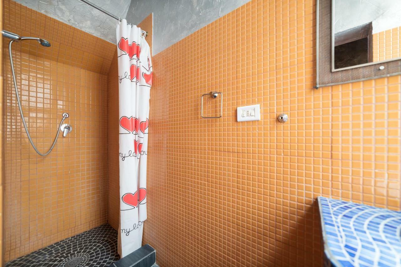Quirinale Apartments Roma Ngoại thất bức ảnh