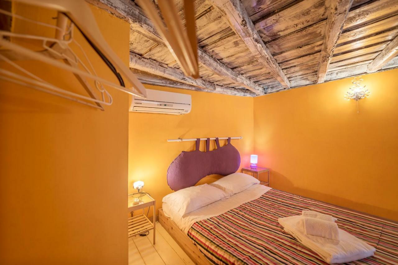 Quirinale Apartments Roma Ngoại thất bức ảnh