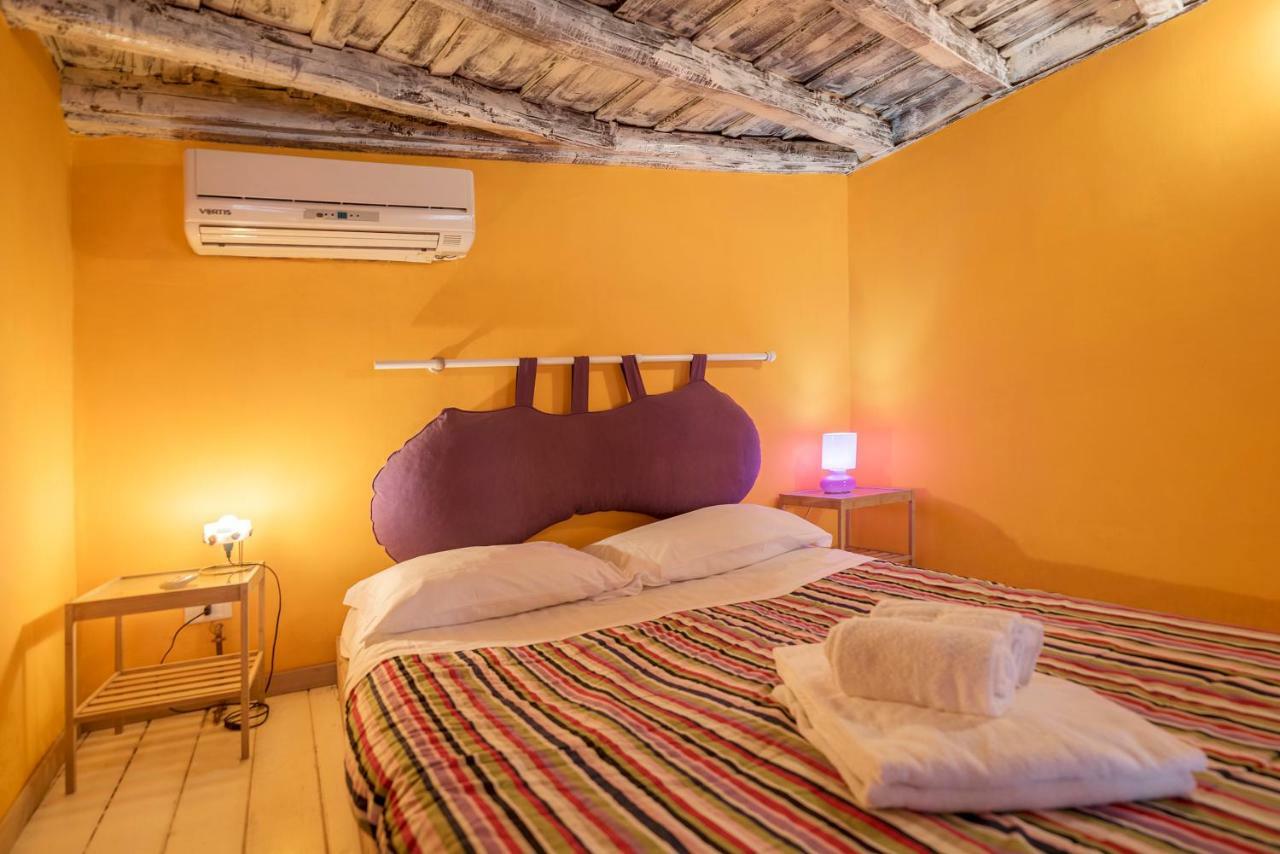 Quirinale Apartments Roma Ngoại thất bức ảnh