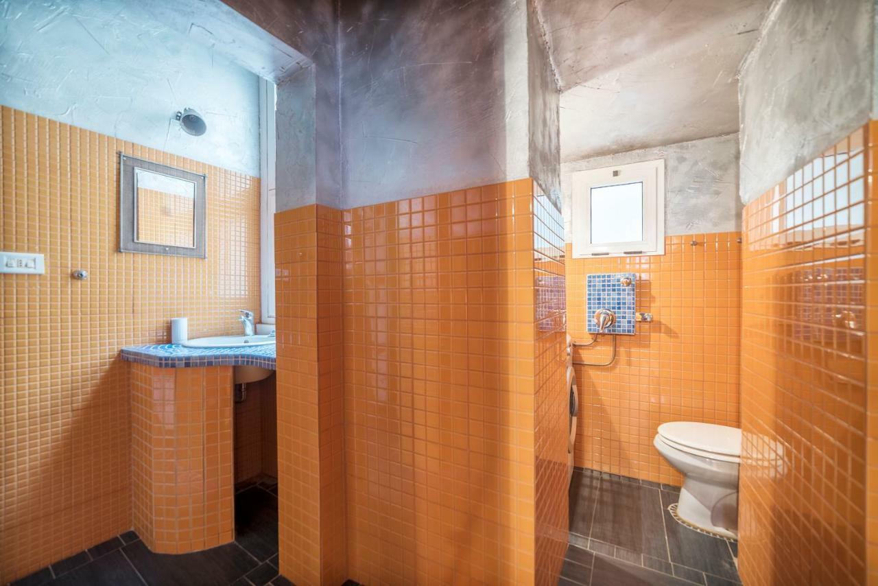 Quirinale Apartments Roma Ngoại thất bức ảnh