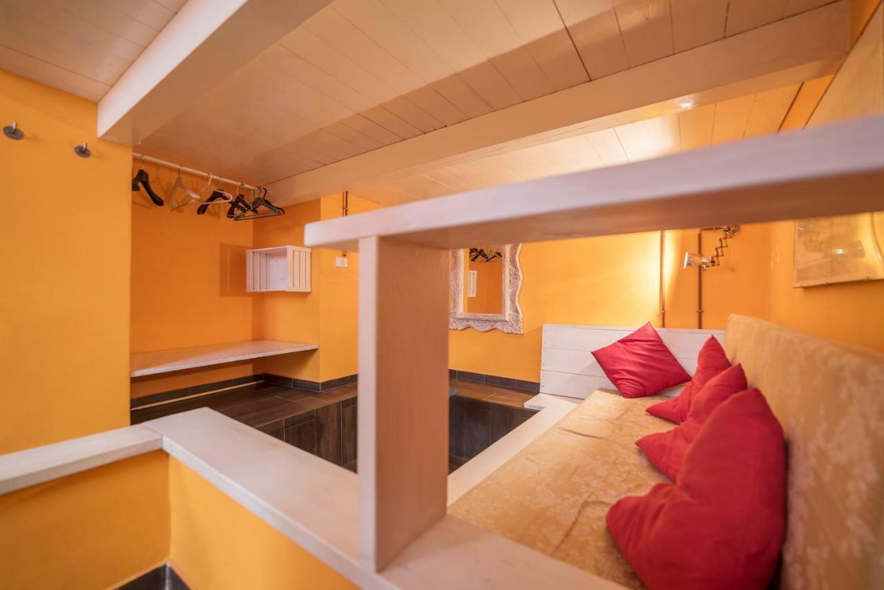 Quirinale Apartments Roma Ngoại thất bức ảnh