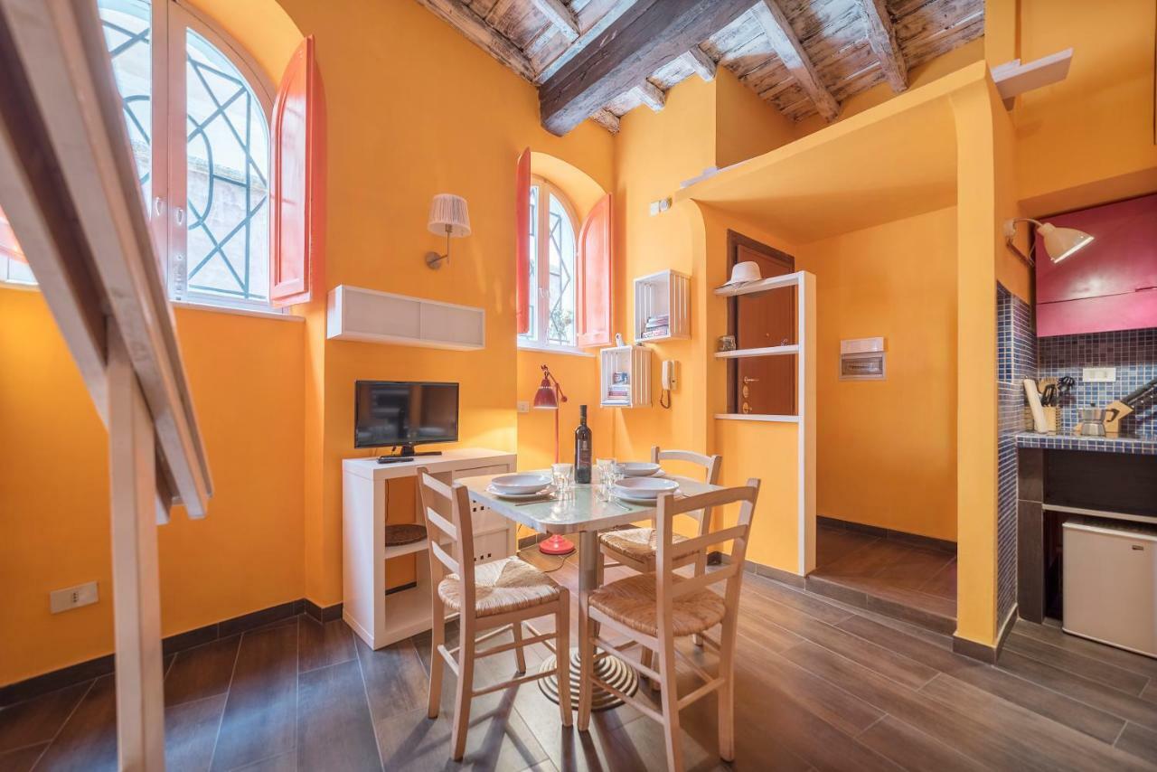 Quirinale Apartments Roma Ngoại thất bức ảnh