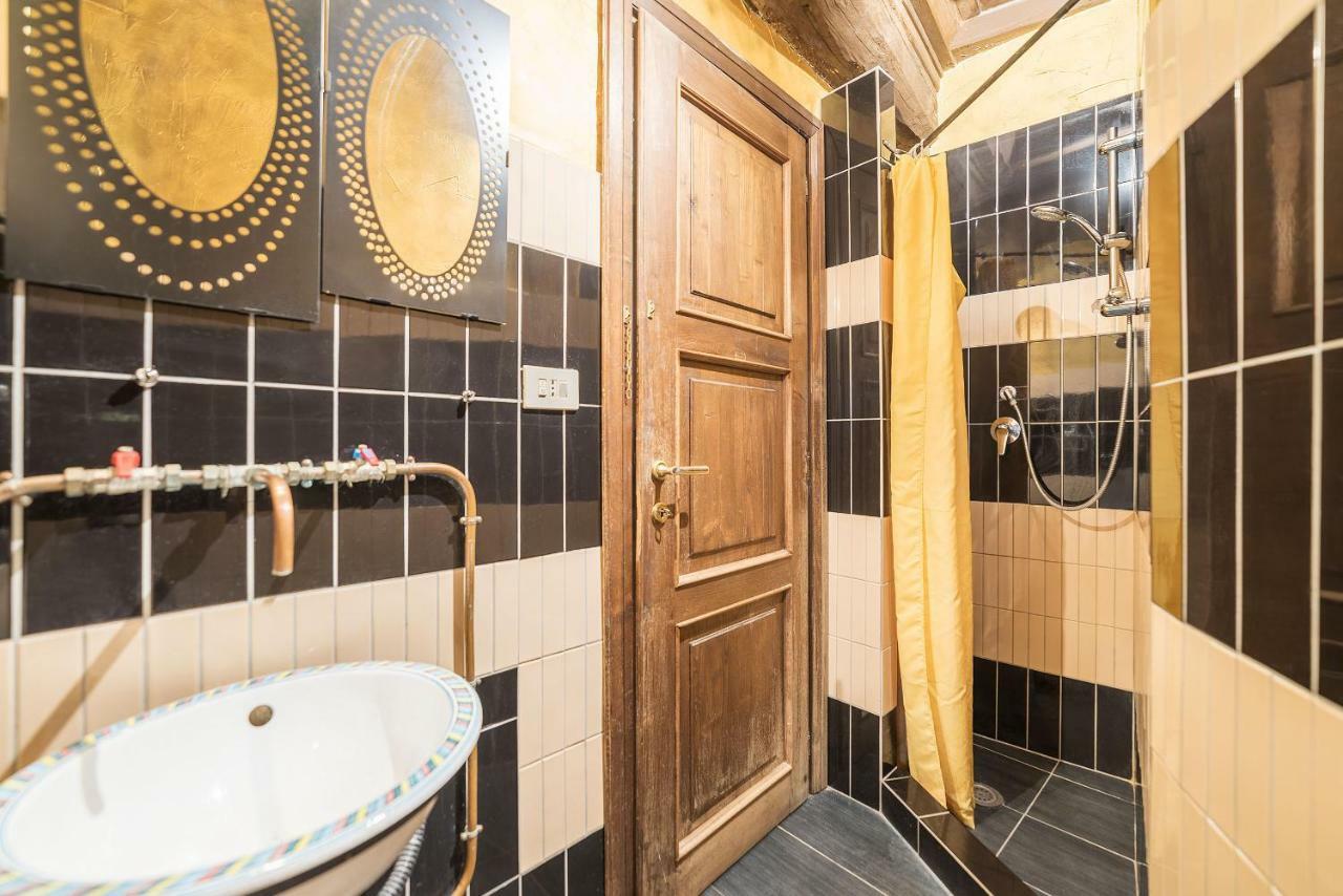 Quirinale Apartments Roma Ngoại thất bức ảnh