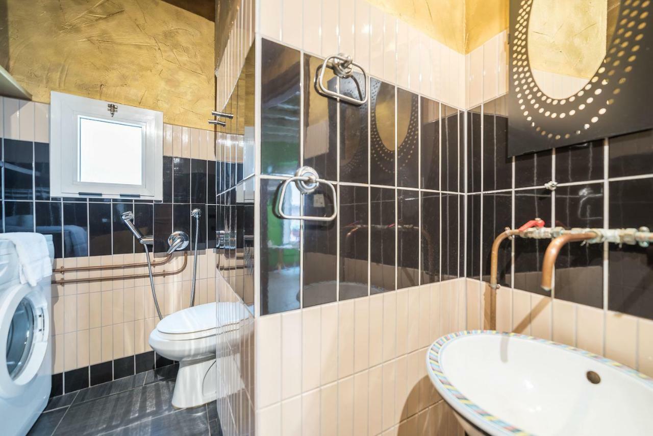 Quirinale Apartments Roma Ngoại thất bức ảnh