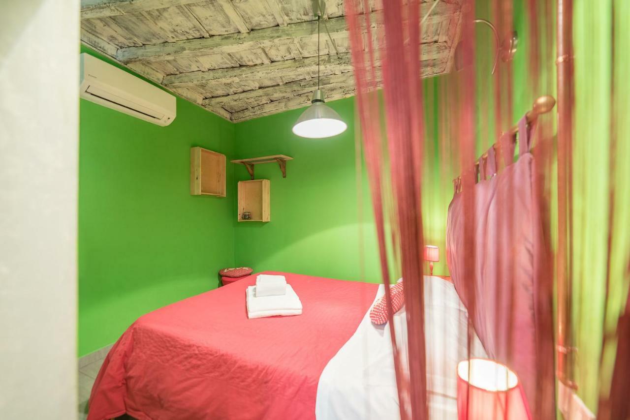 Quirinale Apartments Roma Ngoại thất bức ảnh